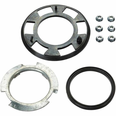 R&eacute;servoir &agrave; carburant Spectra Premium Honda Civic CRX