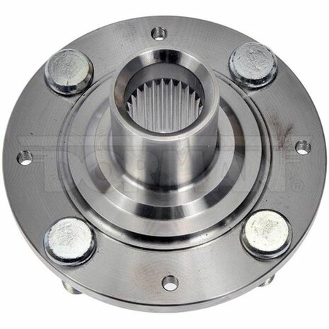Radnabe vorne (242mm / 4x100) Dorman Honda Civic