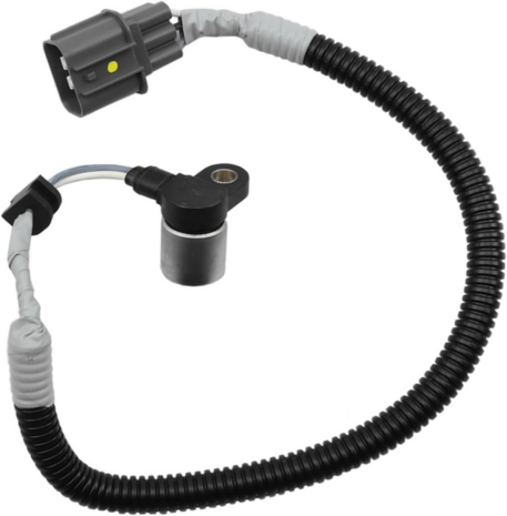 Capteur de position de vilebrequin (CKF) Beck/Arnley Honda Civic 1.4 1.5
