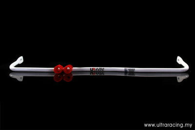 Achter Stabilisatorstang Wit 19mm Staal Lexus Toyota Ultra Racing