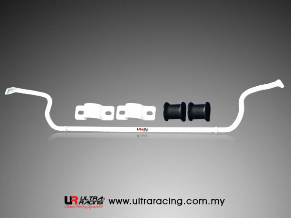 Achter Stabilisatorstang Wit 22mm Staal Toyota Celica Ultra Racing