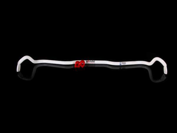 Voor Stabilisatorstang Wit 23mm Staal Subaru Impreza Ultra Racing