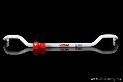 Vorne Stabilisatorstange Wei&szlig; 27mm Stahl Nissan S13 S14 Ultra Racing