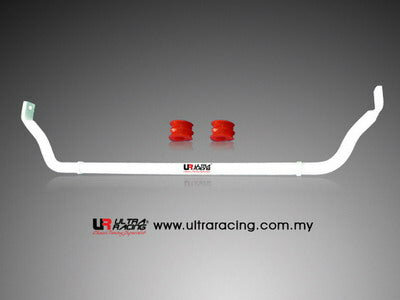 Vorne Stabilisatorstange Wei&szlig; 32mm Stahl Nissan GT-R Ultra Racing