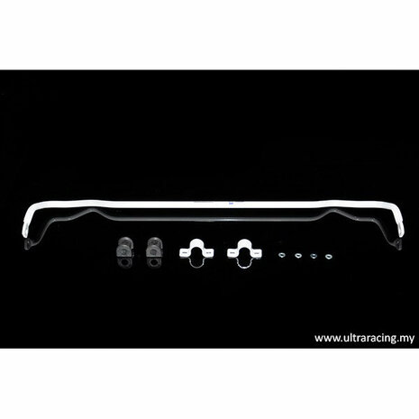 Achter Stabilisatorstang Wit 19mm Staal Lexus LS430 Ultra Racing