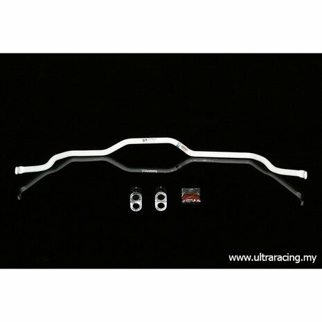 Vorne Stabilisatorstange Wei&szlig; 23mm Stahl Honda CR-V Ultra Racing