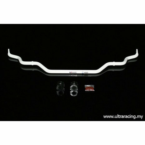 Voor Stabilisatorstang Wit 27mm Staal Nissan 370Z Ultra Racing
