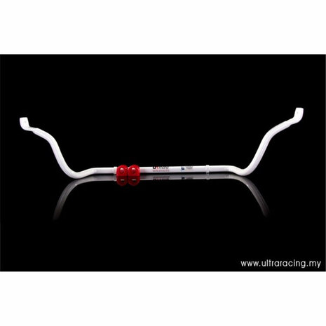 Voor Stabilisatorstang Wit 29mm Staal Nissan 300zx Ultra Racing