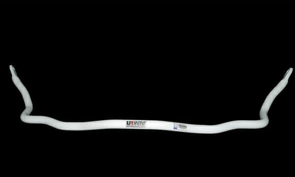 Front Stabilizer Bar White 27mm Steel Honda Accord Ultra Racing