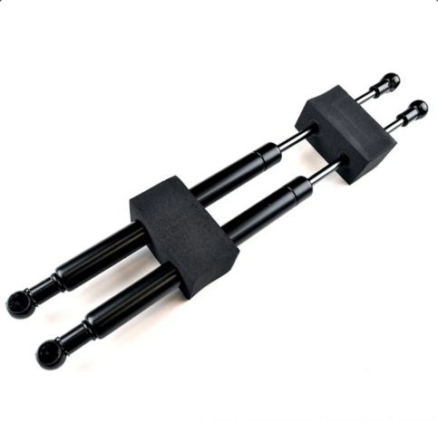 Hood dampers FullRacing Toyota Supra MK4