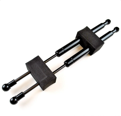 Hood dampers FullRacing Toyota Supra MK4