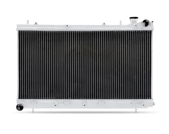Radiator Aluminum Mishimoto Subaru Forester