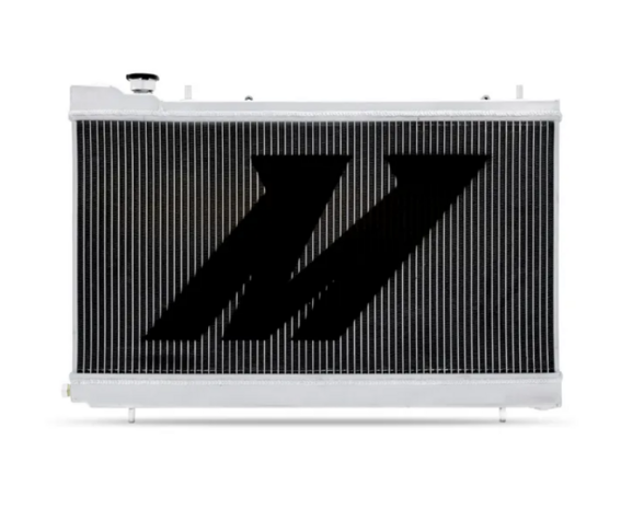 Radiator Aluminum Mishimoto Subaru Forester