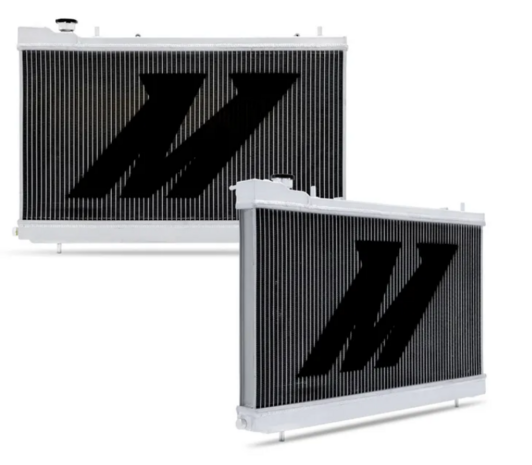 Radiator Aluminum Mishimoto Subaru Forester