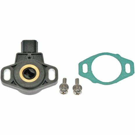 TPS-Sensor (Drosselklappenstellungssensor) Dorman Honda Civic CR-V