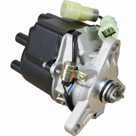 Verteiler der Heavy Duty Stock-Serie (TEC TD-01U) AIP Electronics Honda Civic CRX Shuttle