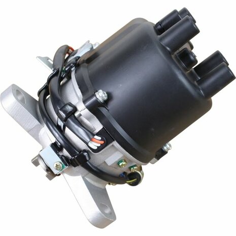 Verteiler der Heavy Duty Stock-Serie (TEC TD-01U) AIP Electronics Honda Civic CRX Shuttle