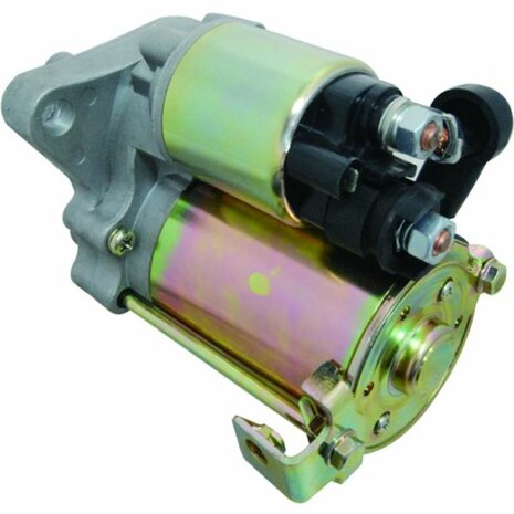 Starter motor WAI Global Honda B-series