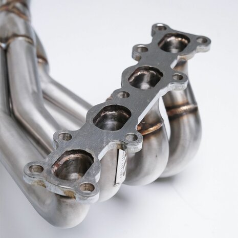 Manifold 4-1 stainless steel SRS Mazda MX5 NA 1.8 (1994-1997)