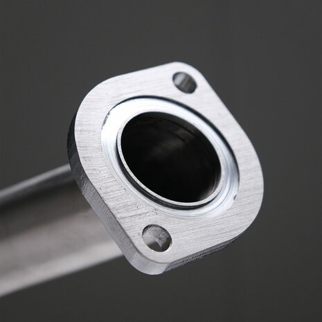 Manifold 4-1 stainless steel SRS Mazda MX5 NB 1.8 (2001-2005)