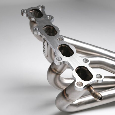 Manifold 4-1 stainless steel SRS Mazda MX5 NB 1.8 (2001-2005)