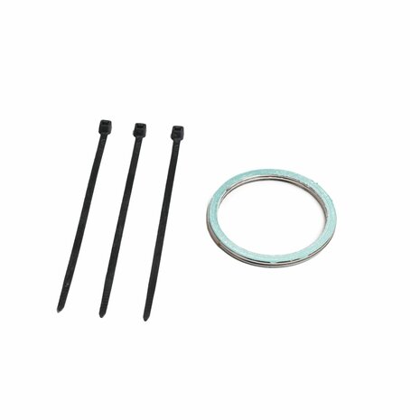 Manifold 4-1 stainless steel SRS Mazda MX5 NB 1.8 (2001-2005)