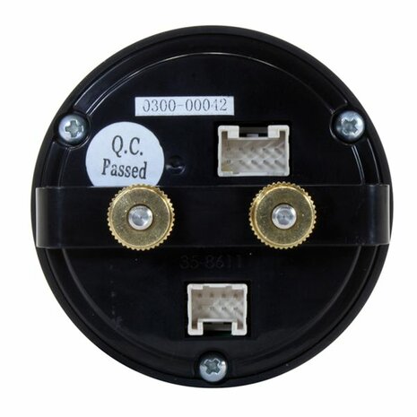 Breitband-Luft-/Kraftstoff-UEGO-Messger&auml;t AEM Electronics X-Series