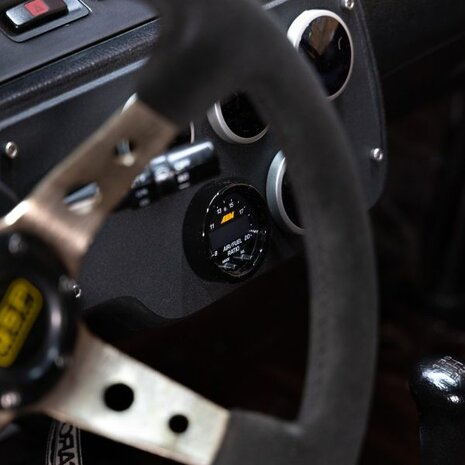 Breitband-Luft-/Kraftstoff-UEGO-Messger&auml;t AEM Electronics X-Series