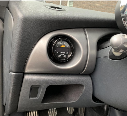 Breitband-Luft-/Kraftstoff-UEGO-Messger&auml;t AEM Electronics X-Series