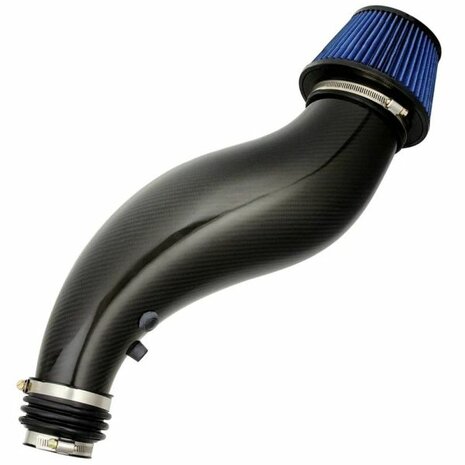 PowerChamber intake - Carbon US-Racing Honda