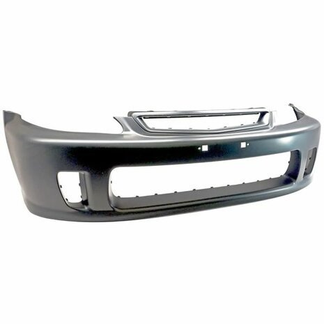 Front bumper Backyard Aerodynamics Honda Civic 96-98