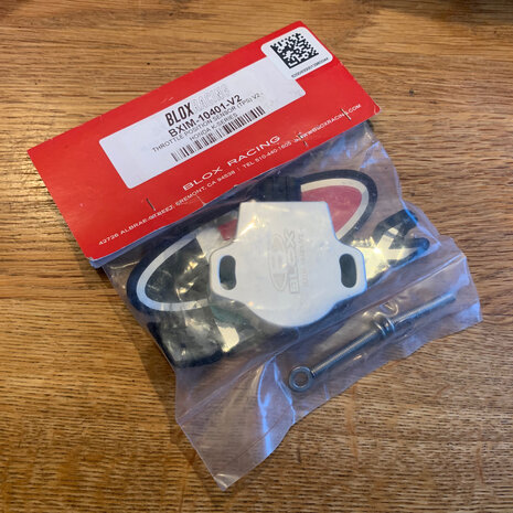 TPS sensor V2 (Throttle position sensor) BLOX Racing Honda