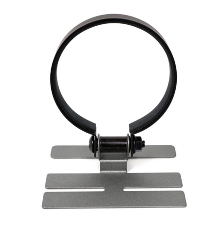 Meterhouder smalle voet 52mm/2.05&quot; BLOX Racing