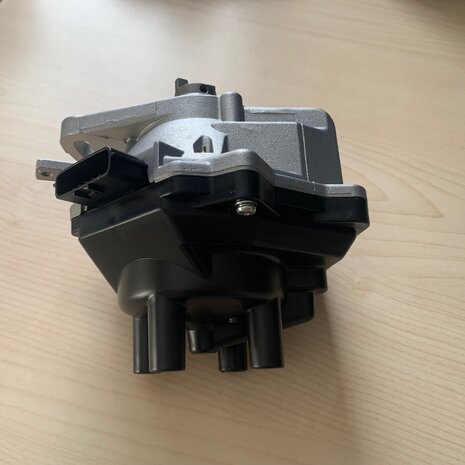 Verdeler (Hitachi D4T94-04) Ashuki Honda Civic 1.4