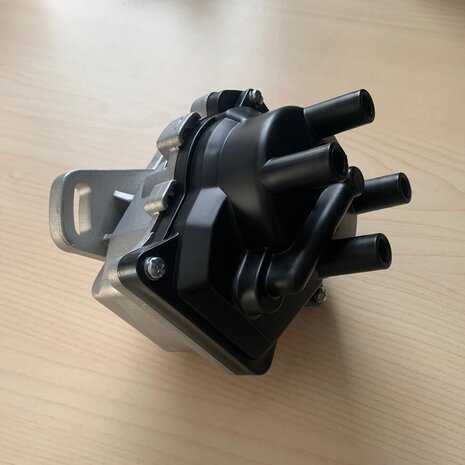 Verdeler (Hitachi D4T94-04) Ashuki Honda Civic 1.4