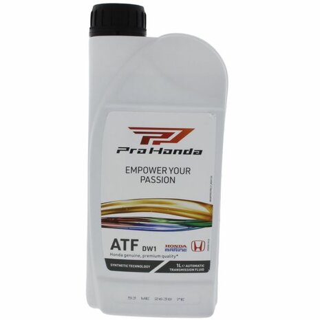 Automatikgetriebe&ouml;l ATF-DW1 - 1 Liter Genuine Honda