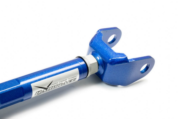 Hinterer unterer vorderer Querlenker Sturzkit Mazda CX-60 CX-90 Hardrace