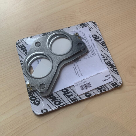 Leistung der Abgaskr&uuml;mmerdichtung Cometic Subaru Impreza Legacy