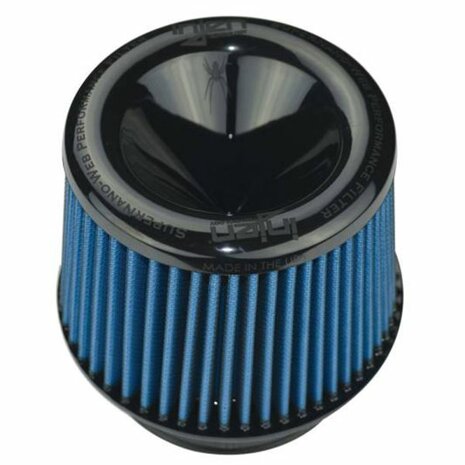 Filtre &agrave; air - 4,50" / 114 mm Injen