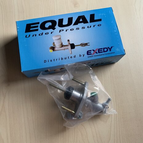 Geber des Kupplungszylinders Exedy OEM Honda