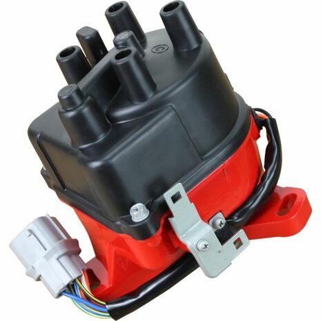 Distributeur (TEC TD-89U) Dragon Fire Racing Series Honda Prelude H22