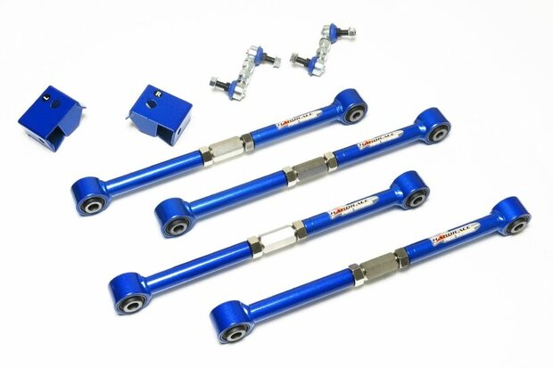 barre lat&eacute;rale r&eacute;glable arri&egrave;re Hardrace Subaru Impreza