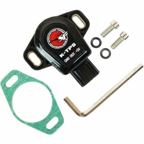 TPS-Sensor (Drosselklappenstellungssensor) SpeedFactory Honda Civic CR-V