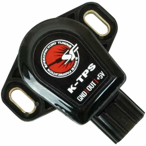 TPS-Sensor (Drosselklappenstellungssensor) SpeedFactory Honda Civic CR-V