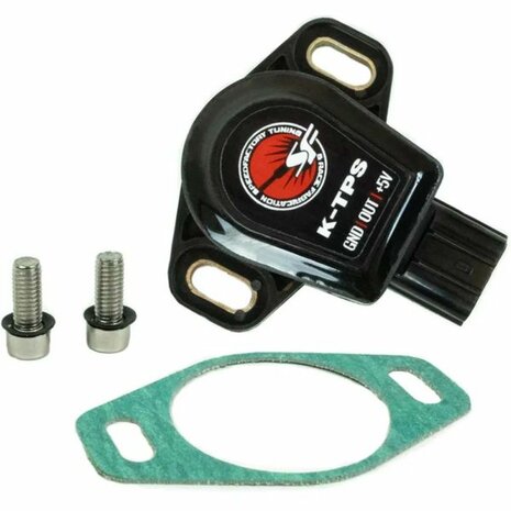 TPS-Sensor (Drosselklappenstellungssensor) SpeedFactory Honda Civic CR-V
