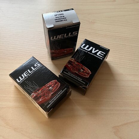 PCV-Ventil WVE Honda Civic CRX Del Sol Integra Prelude