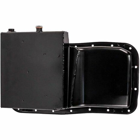 Carterpan Moroso Honda B-series
