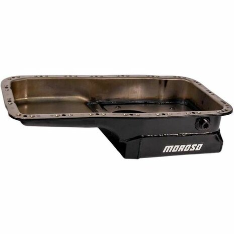 Carterpan Moroso Honda B-series