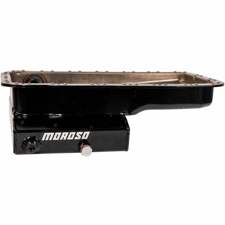Carterpan Moroso Honda B-series