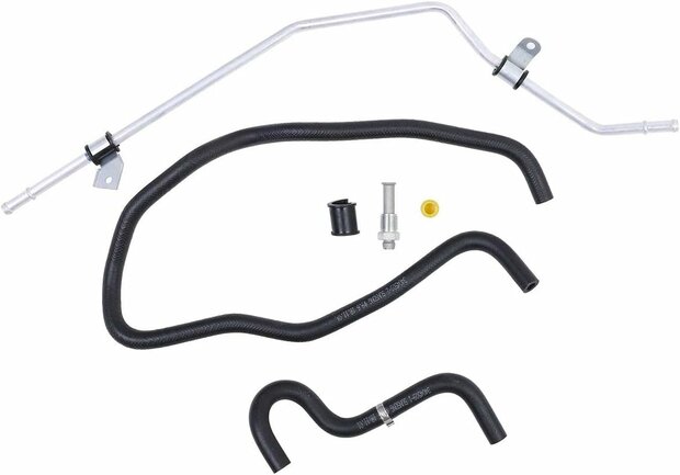 Kit de conduite de retour de direction assist&eacute;e OEM-Parts Honda CRV